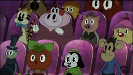 The Cuphead Show - Season 01 Episode 05